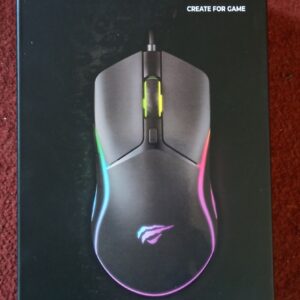 Havit Gaming Mouse