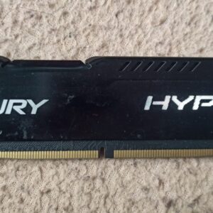 fury Gaming memory 8GB