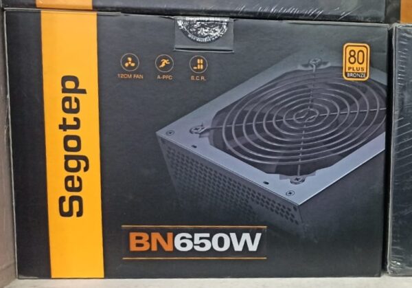 segotep BN-650W